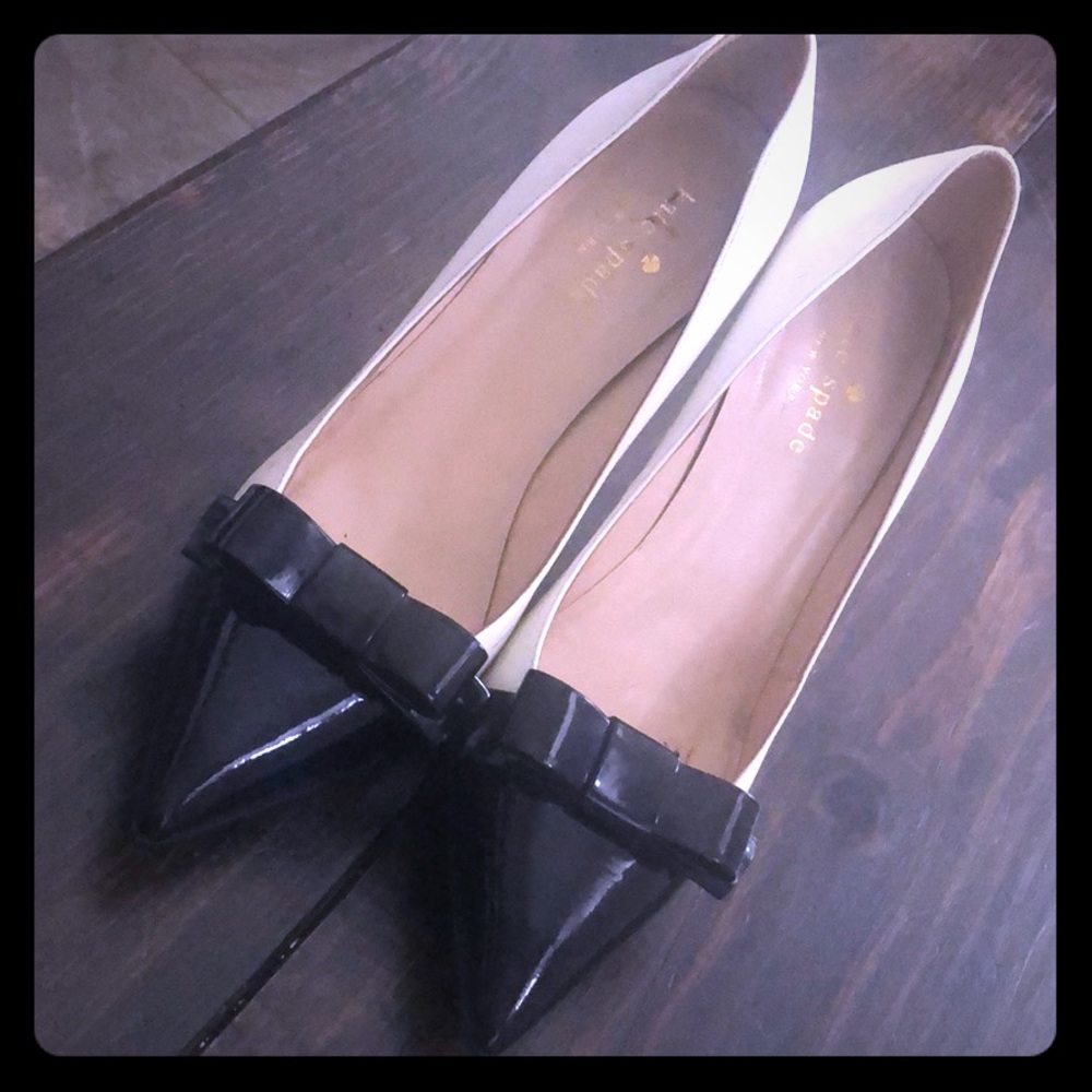 Kate Spade heels